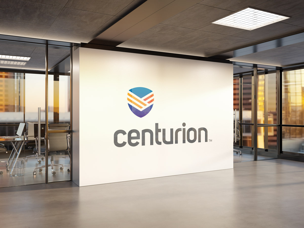 Centurion Health Logo - Centurion Health